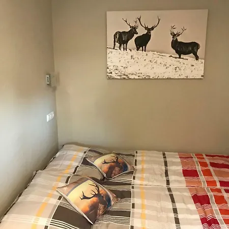 Dorf41 Top1 Apartment Kössen