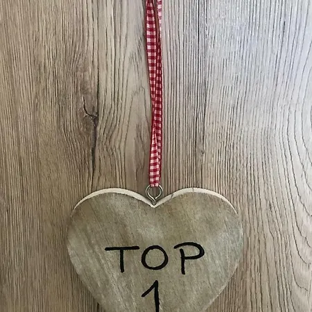 Dorf41 Top1 * Kössen