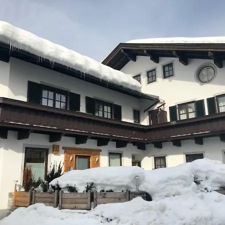 Dorf41 Top1 Apartment