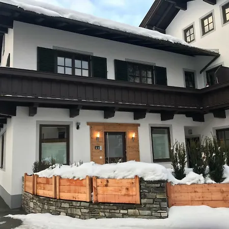 Dorf41 Top1 Apartamento *