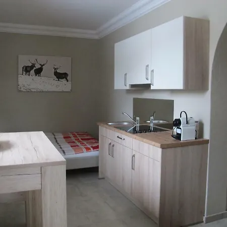 Apartman Dorf41 Top1 *